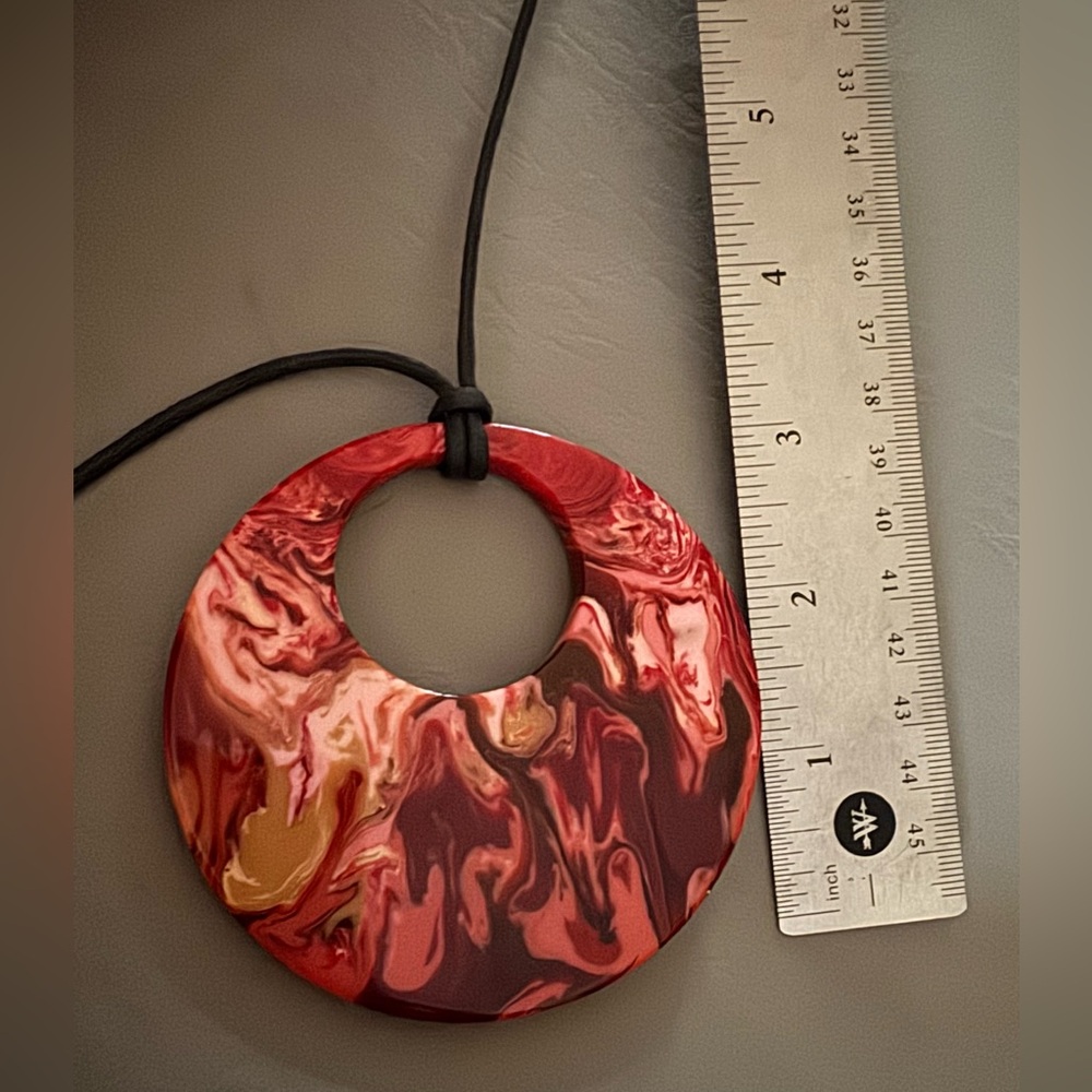 Sobral Statement Necklace - image 5